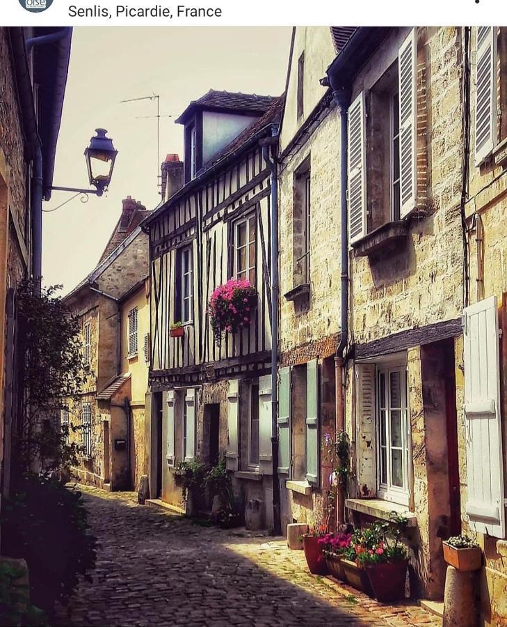 Wisteria Cottage Fleurines المظهر الخارجي الصورة
