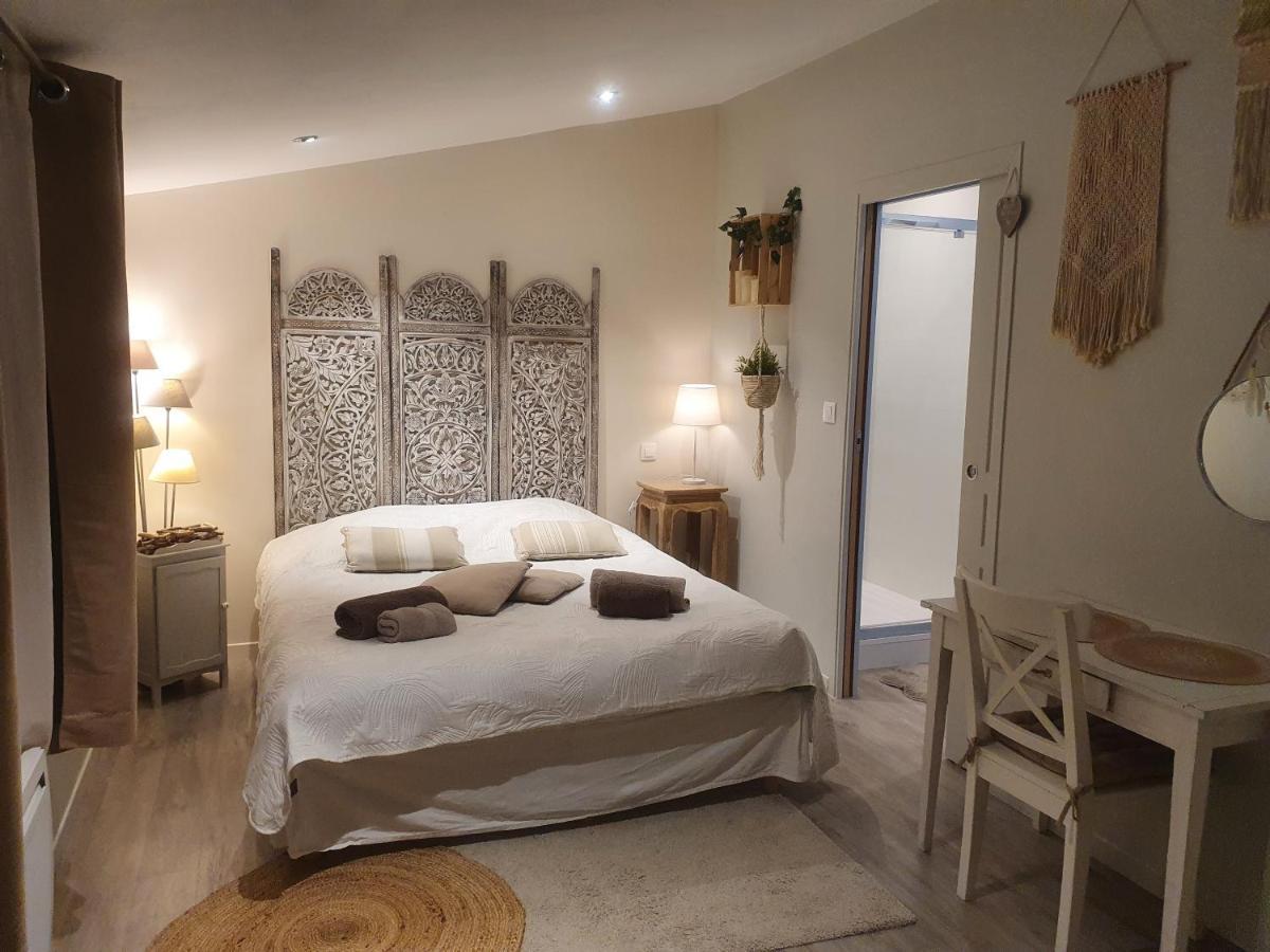 Wisteria Cottage Fleurines المظهر الخارجي الصورة